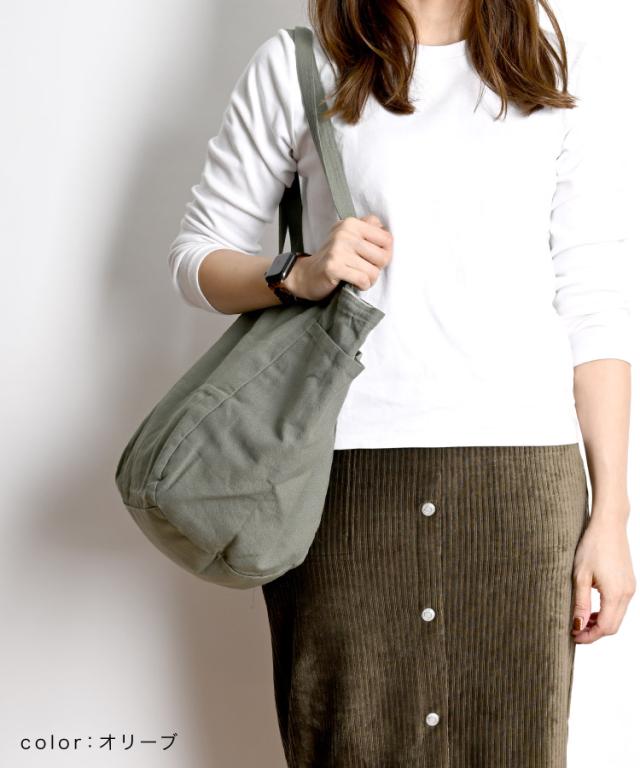 マジ軽い、マジカルバッグ。ダブルハンドルトートバッグ