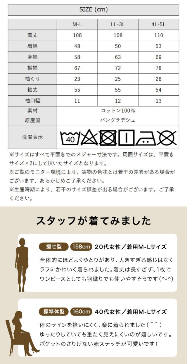 ヴィンテージ加工デニムワンピース