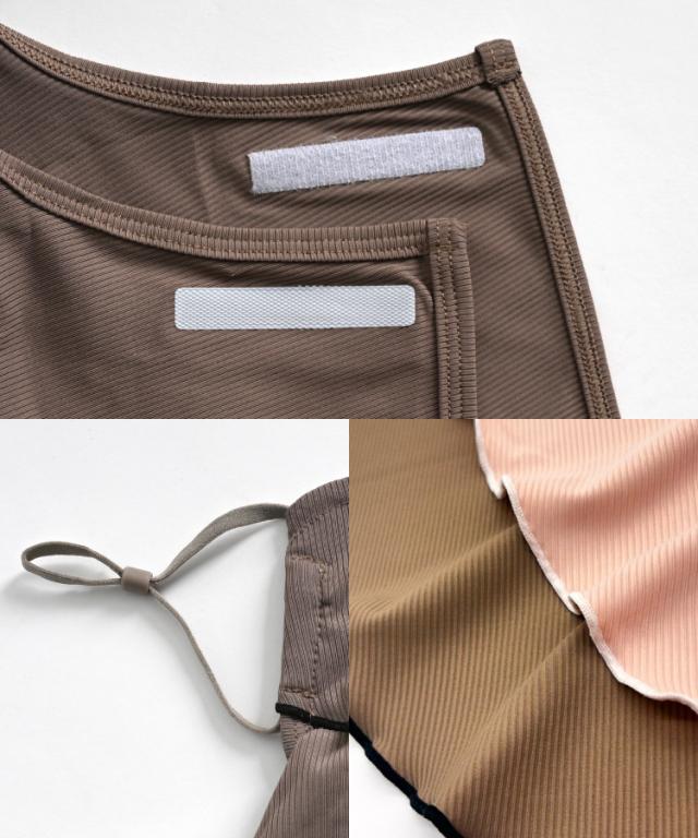 冷感UVカットフェイスカバー