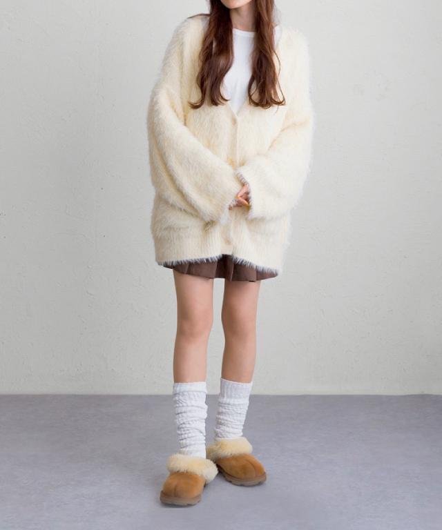 学生風もきれいめもおまかせ。ルーズソックス