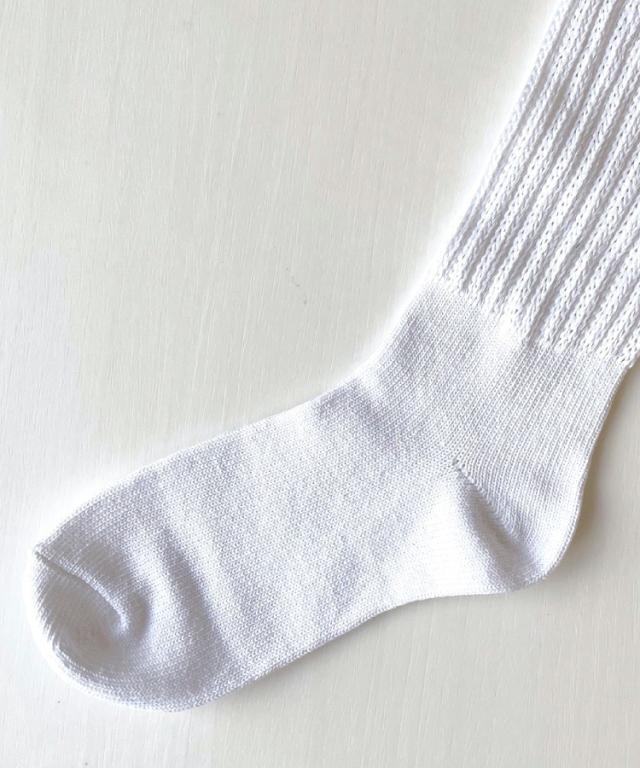 学生風もきれいめもおまかせ。ルーズソックス