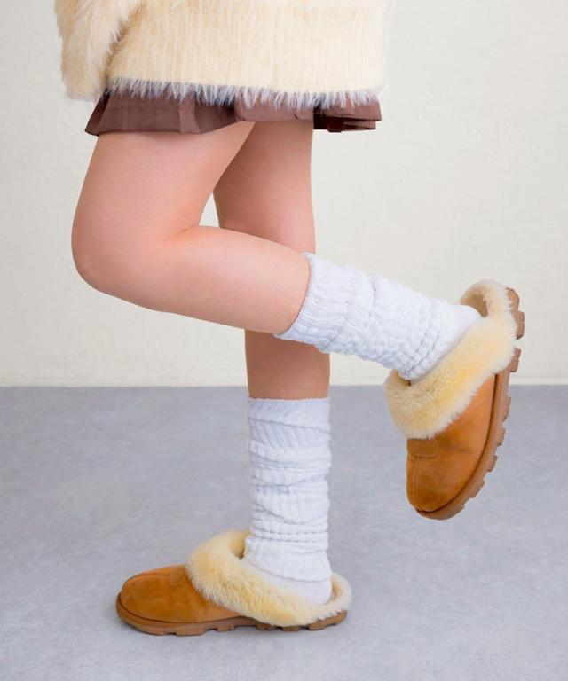 学生風もきれいめもおまかせ。ルーズソックス