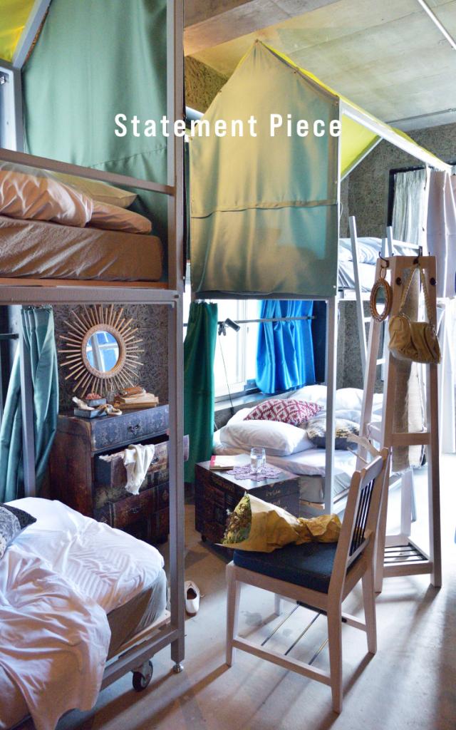 壁に飾る、太陽のアート。ウォールミラー