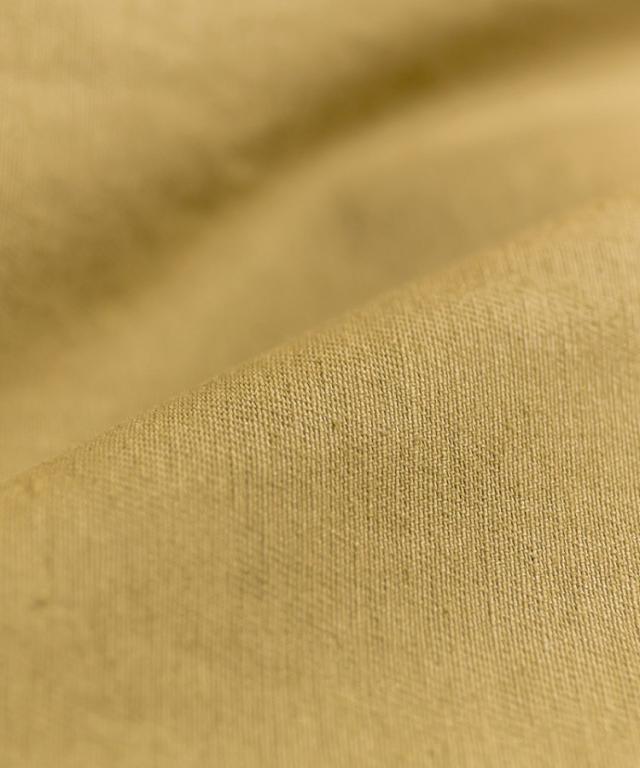 ビッグタックツイルパンツ