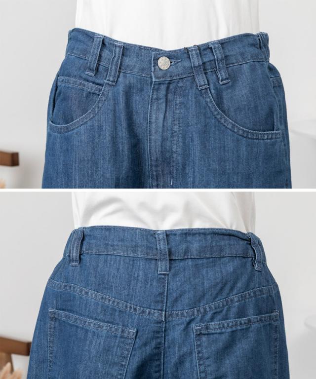 ずっとこればかり。ドレープワイドフレアパンツ