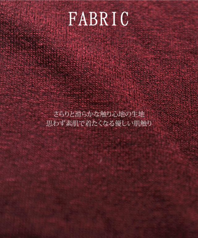 ただの定番は卒業。ドルマンスリーブビッグシルエットパーカー