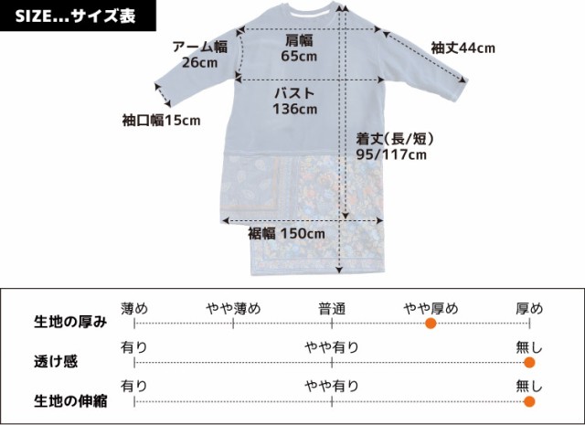 一枚でコーデが完成する。ボタニカル柄ドッキングワンピース