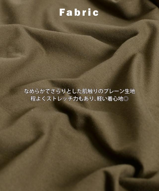 着回し力抜群。シンプルパーカーワンピース