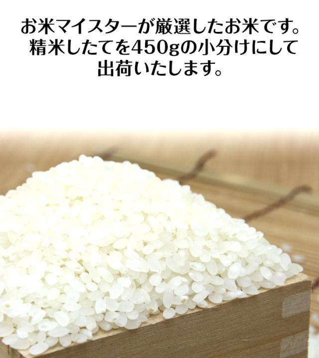 新潟産こしいぶき