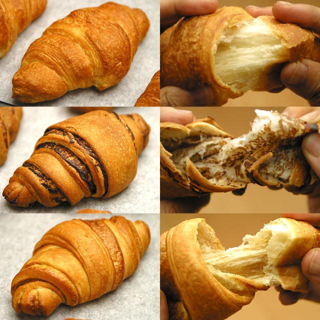 クロワッサン