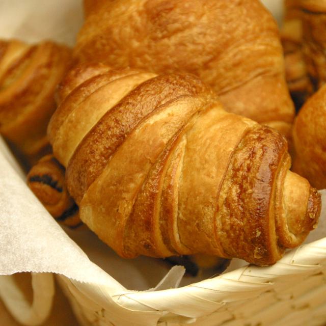 クロワッサン