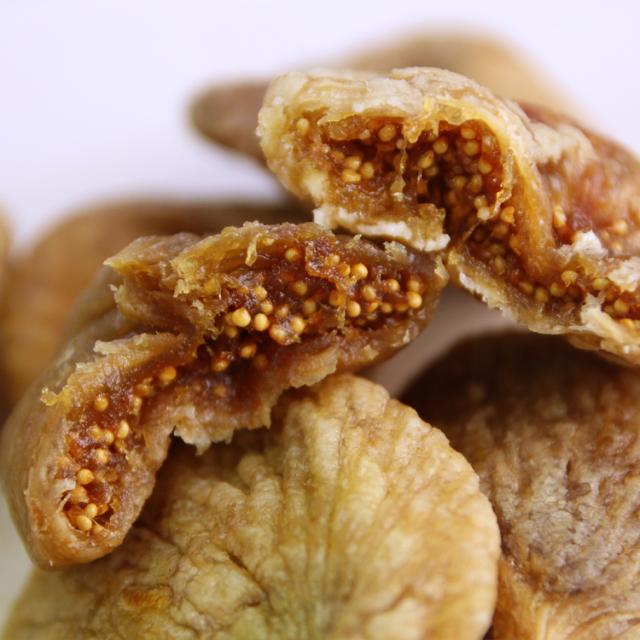 ドライいちじく