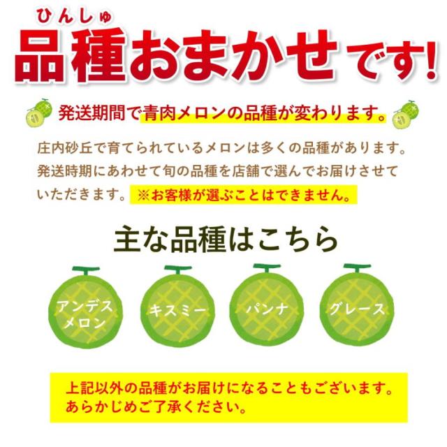山形メロン
