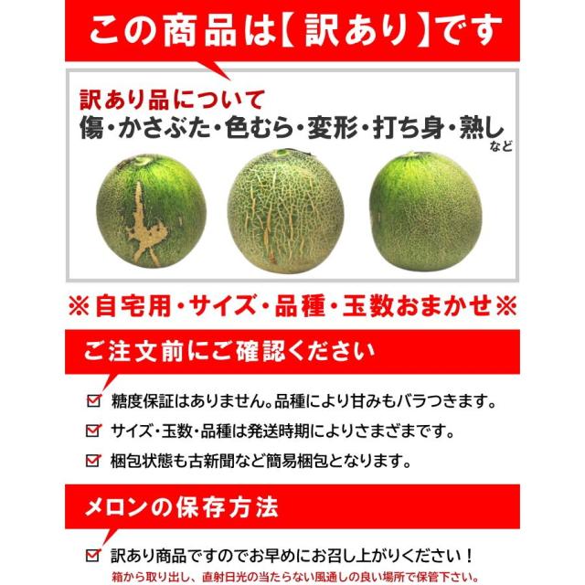 山形メロン