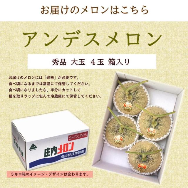 山形メロン