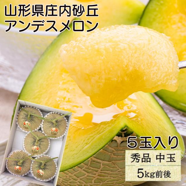 山形メロン