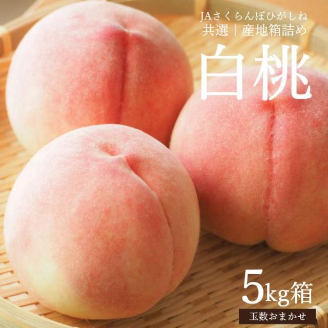 白桃