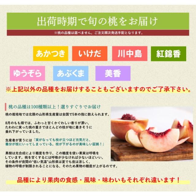 白桃