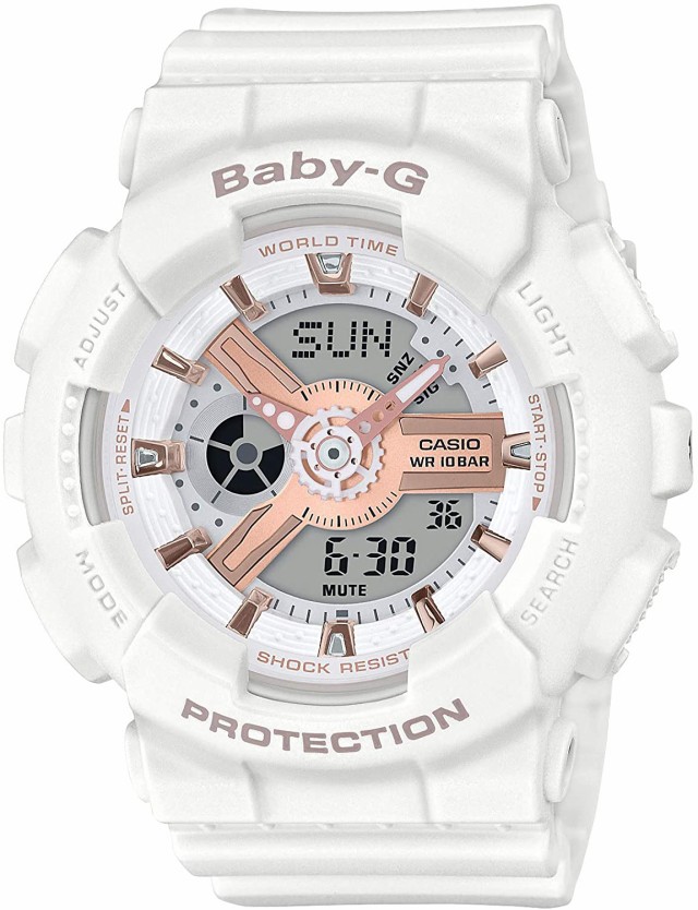 CASIO G-SHOCK 腕時計 BABY-G - 3