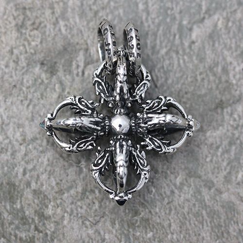 送料無料】 ZOCALO ソカロ チベタン・ドラゴン・ダブルドージェ