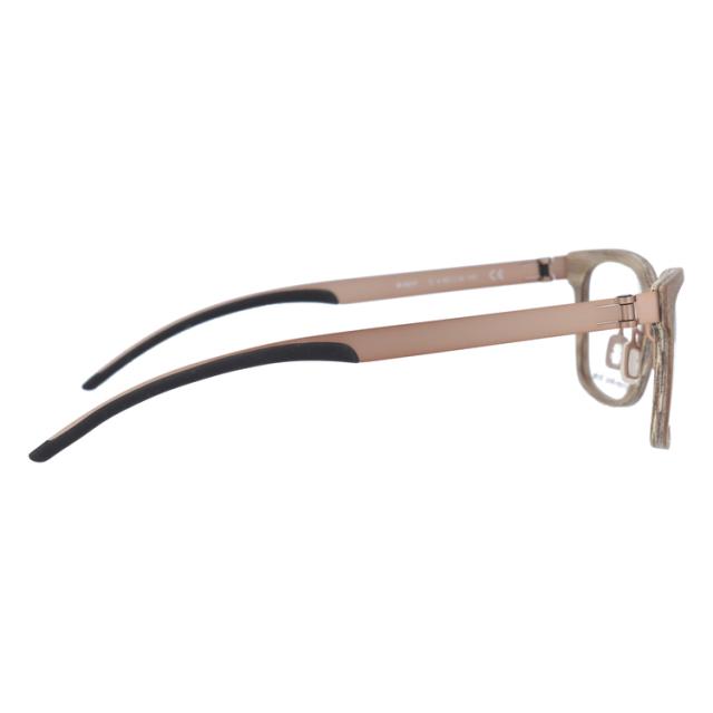 【国内正規品】メルセデスベンツ スタイル メガネフレーム Mercedes-Benz Style M4017-D 50 ウェリントン型 伊達 眼鏡 伊達メガネ メンズ ファッションメガネ 国内正規品】メルセデスベンツ スタイル メガネフレーム Mercedes-Benz