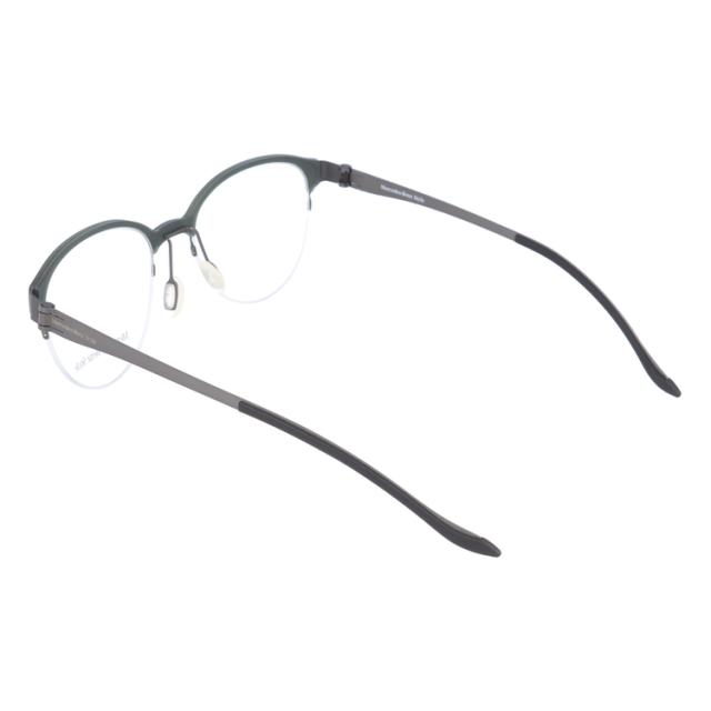 【国内正規品】メルセデスベンツ スタイル メガネフレーム Mercedes-Benz Style M6039-A 53 ボストン型 伊達 眼鏡 伊達メガネ メンズ ファッションメガネ 国内正規品】メルセデスベンツ スタイル メガネフレーム Mercedes-Benz