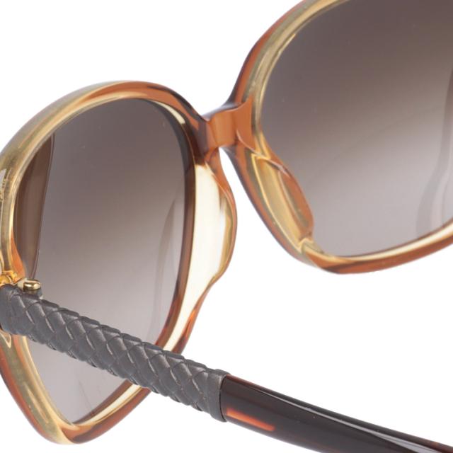 BOTTEGA VENETA ボッテガヴェネタ　サングラス ボッテガヴェネタ BOTTEGA VENETA サングラス B.V. 184/S 59/13