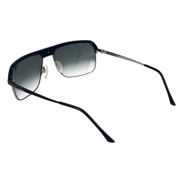 カザール サングラス CAZAL MOD.9040-001 62 スクエア ユニセックス メンズ レディース 国内正規品