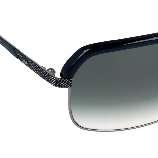 カザール サングラス CAZAL MOD.9040-001 62 スクエア ユニセックス メンズ レディース 国内正規品