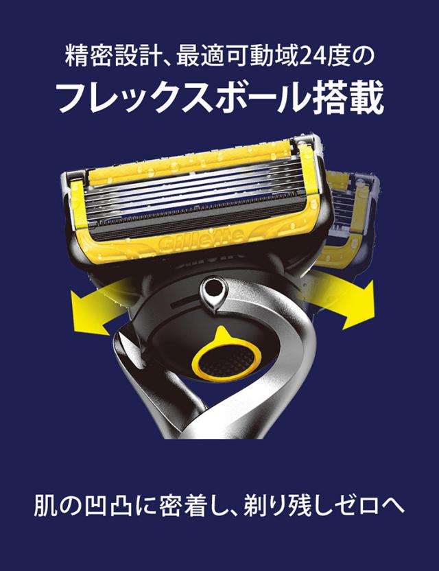 3個セット　ジレット プロシールド 髭剃り カミソリ 男性 替刃12個入 楽天市場】ジレット プロシールド フュージョン Gillette 替刃
