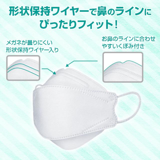 KUCHIRAKU MASK グレー(30枚入)[マスク その他]の通販はau PAY