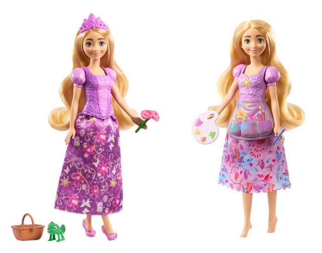 【一時値下げ】オンライン即日完売/着用一回のみ/ラプンツェル プリンセス 4905823840368_grande.jpg?v=