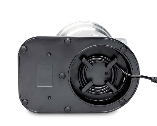 ソリス シトラスプレスステーション(1台)[ミキサー・フード