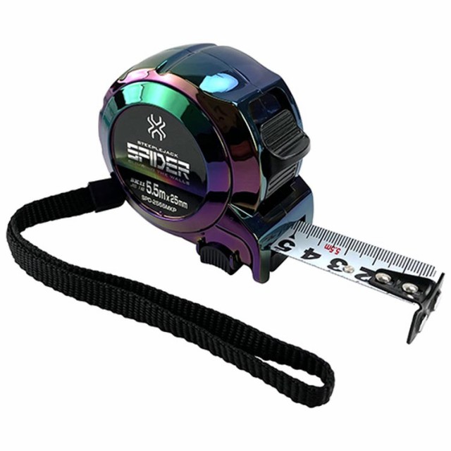 藤原産業 SK11 SPDコンベックス レインボー SPD-2555MKP(1個