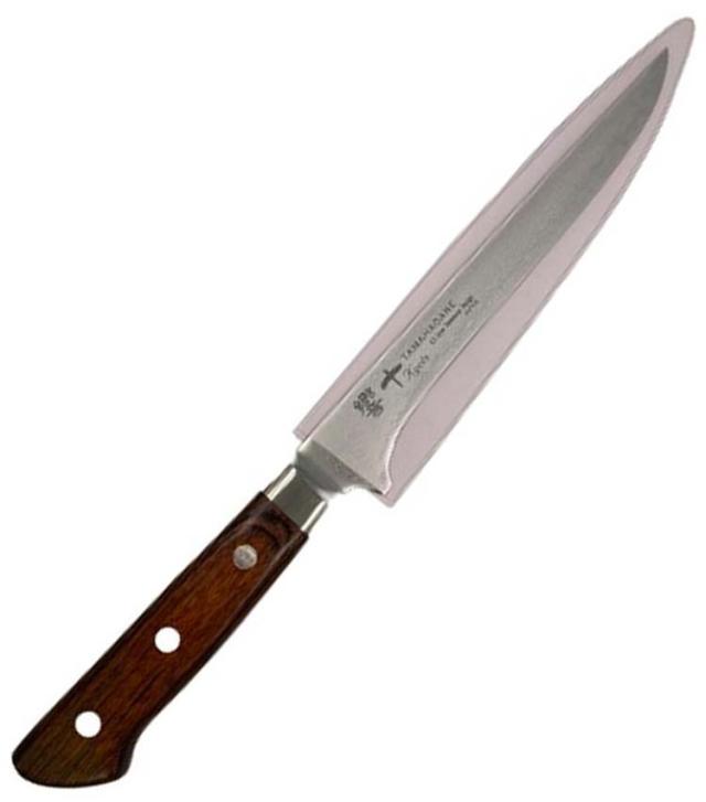 響十 TAMAHAGANE ボーニングナイフ 160mm KP-1119(1本)[包丁 響十 TAMAHAGANE ボーニングナイフ 160mm KP-1119(1本)[包丁