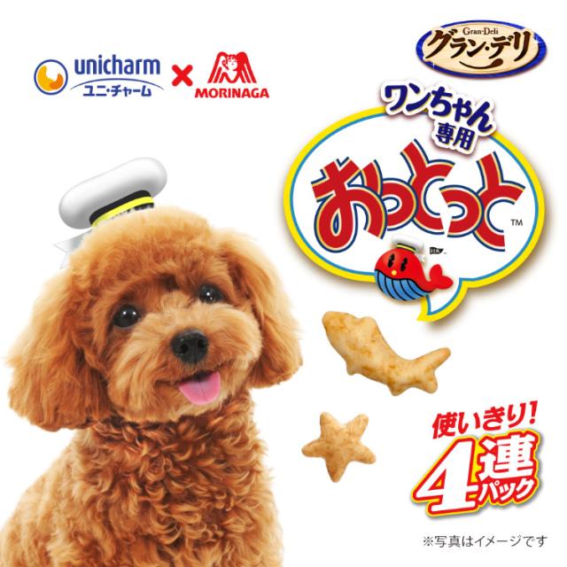 超激安 グラン デリ ワンちゃん専用おっとっと チキン チーズ味 6g入 4連パック 32セット 犬のおやつ サプリメント 総合ランキング1位 Www Iacymperu Org