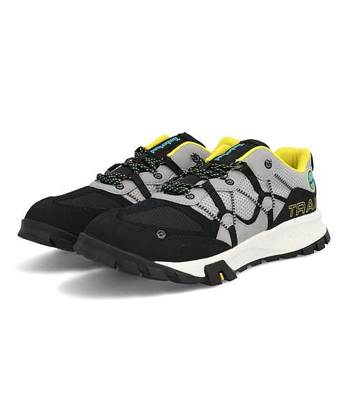 ティンバーランド スニーカー メンズ 在庫一掃売り切りセール ギャリソントレイルロウ Garrison Low Trail Timberland
