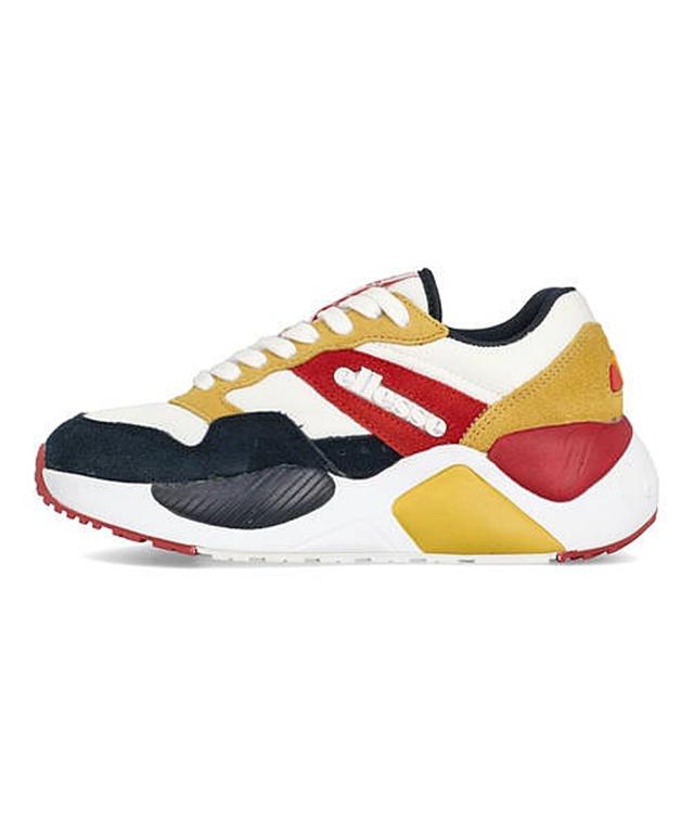 新品 エレッセ ランニングシューズ スニーカー レディース Nycm84 Nycm 84 Ellesse Efh0123 ネイビー オレンジ アウトレット送料無料 Farmerscentre Com Ng