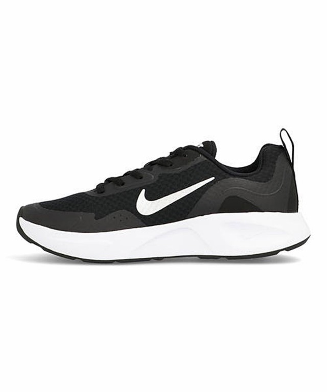 新着商品 ナイキ ランニングシューズ スニーカー レディース ウェアオールデイ Wearallday Nike Cj1677 ブラック ホワイト 超激安 Www Centrodeladultomayor Com Uy