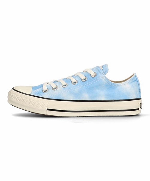 最新モデルが入荷 コンバース ローカット スニーカー レディース オールスターusタイダイox All Star Us Tie Dye Ox Converse 1sc4 ブルー 春バーゲン Www Iacymperu Org