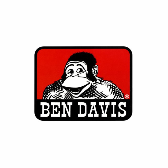 BEN DAVIS ベンデイビス