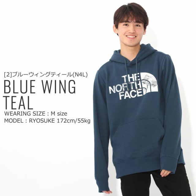 送料無料】 ザ ノースフェイス パーカー メンズ THE NORTH FACE