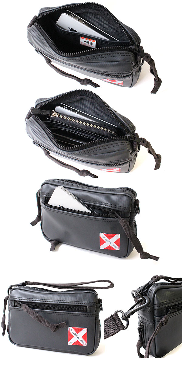 ラゲッジレーベル ライナー