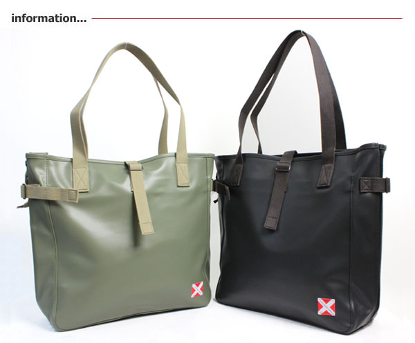 ラゲッジレーベル ライナー トートバッグ 吉田カバン LAGGAGELABEL LINER