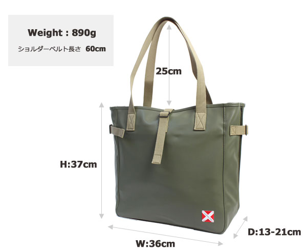 ラゲッジレーベル ライナー サイズ画像