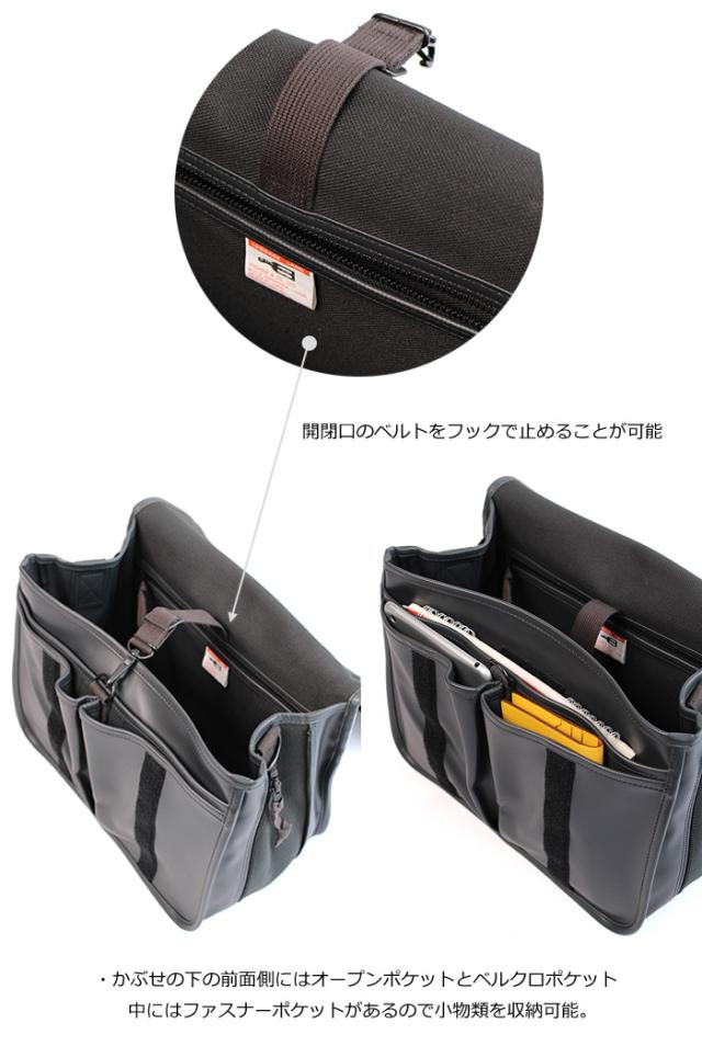 ラゲッジレーベル ライナー 内側前面収納