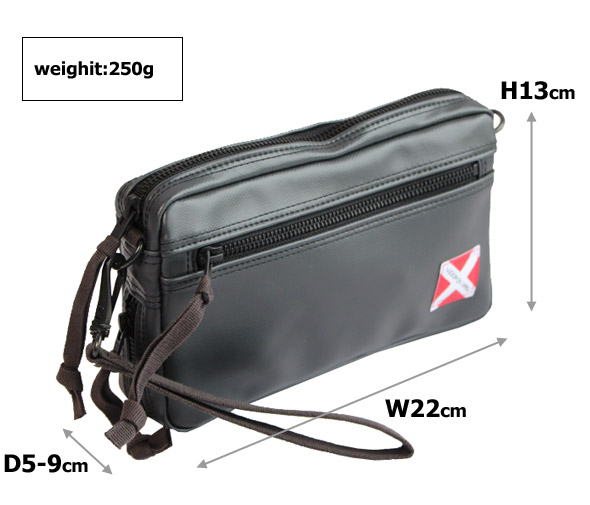 ラゲッジレーベル ライナー サイズ画像