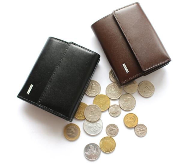 ポーター シーン 二つ折りウォレット 吉田カバン PORTER