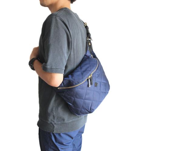 クレドラン ロタ ボディバッグL 2147 イメージ