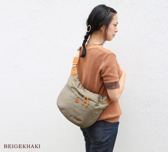 クレドラン ロタ ボディバッグL 2147 カラーバリエーション